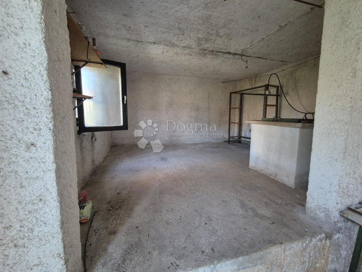 Casa Sikovo, Sveti Filip I Jakov, 112m2