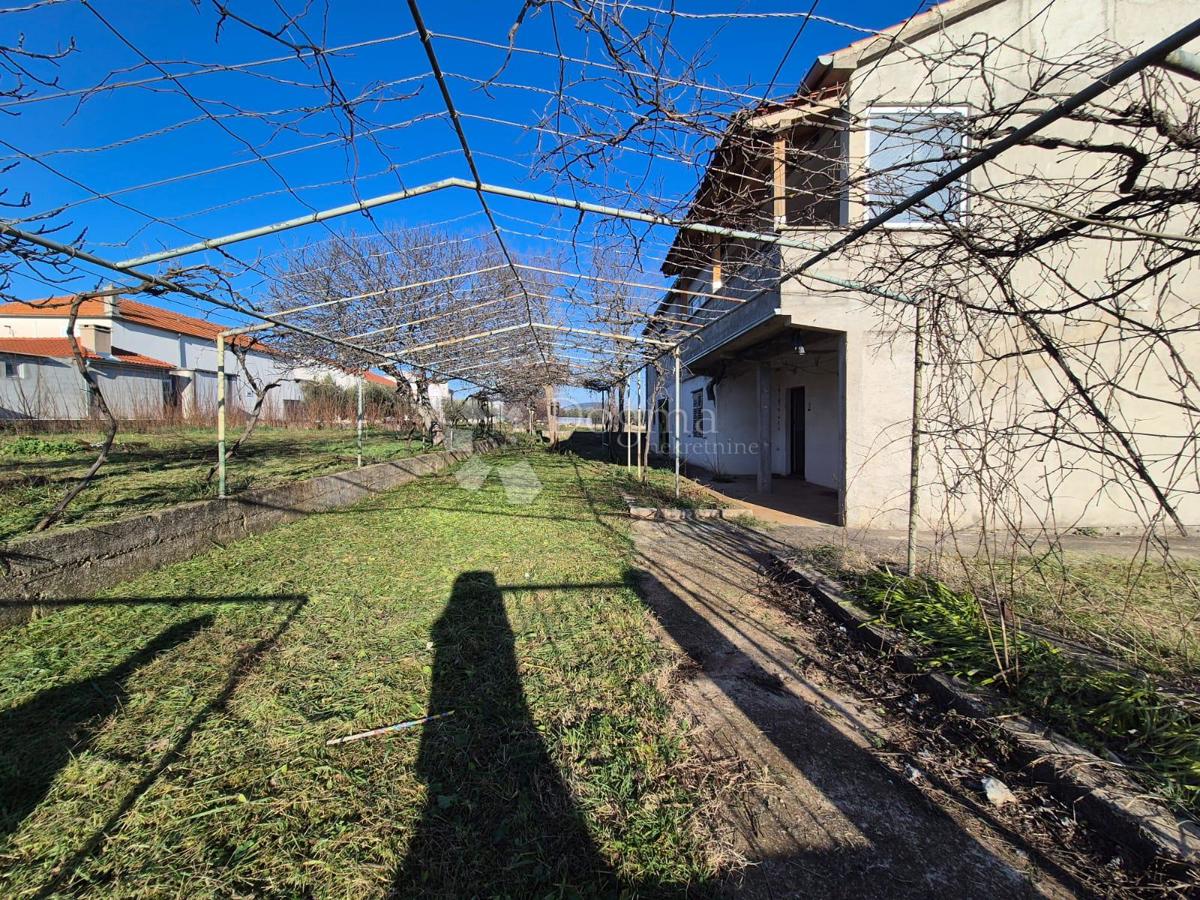 Casa Sikovo, Sveti Filip I Jakov, 112m2