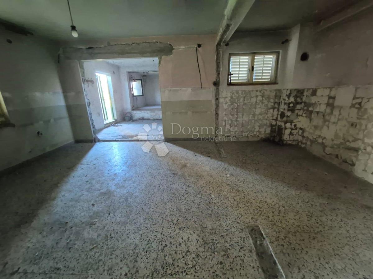 Casa Sikovo, Sveti Filip I Jakov, 112m2