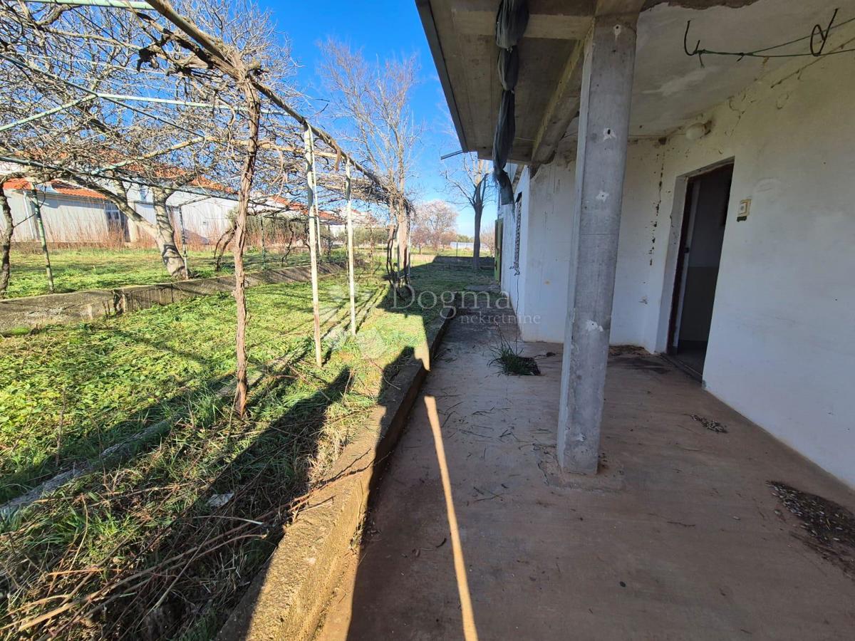 Casa Sikovo, Sveti Filip I Jakov, 112m2