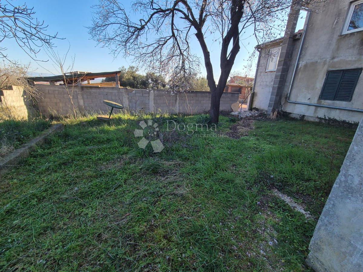 Casa Sikovo, Sveti Filip I Jakov, 112m2