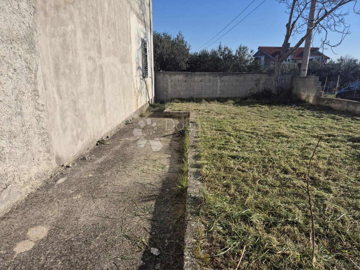 Casa Sikovo, Sveti Filip I Jakov, 112m2