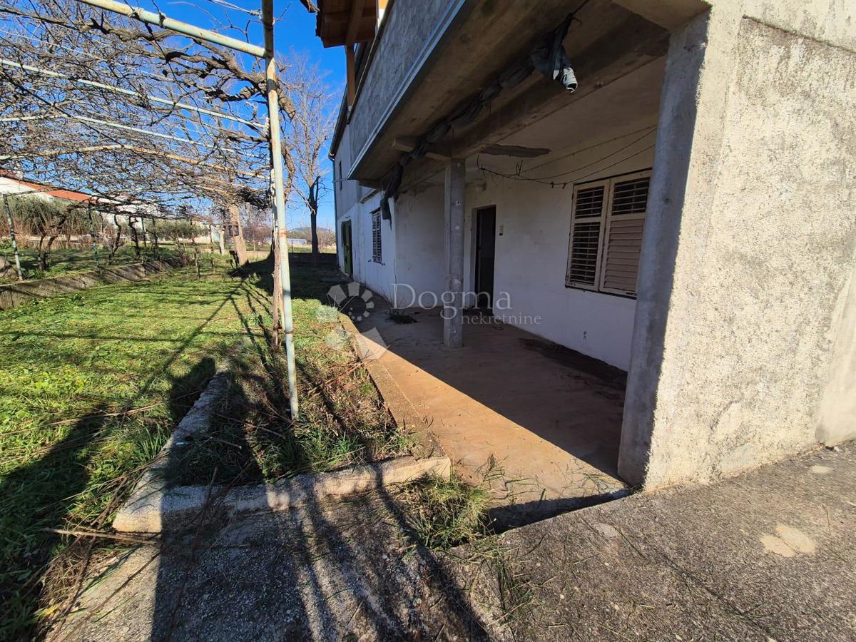 Casa Sikovo, Sveti Filip I Jakov, 112m2