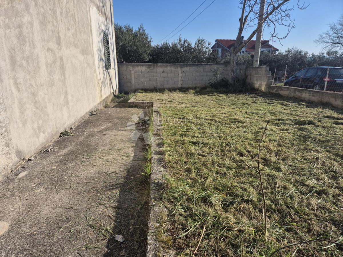 Casa Sikovo, Sveti Filip I Jakov, 112m2