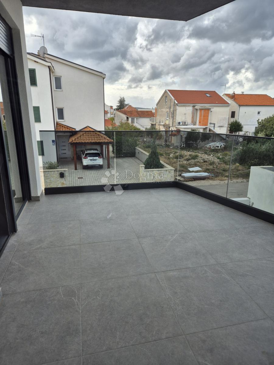 Allogio Brodarica, Šibenik - Okolica, 72,27m2