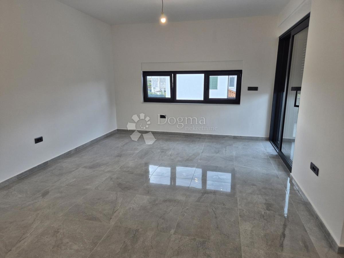 Allogio Brodarica, Šibenik - Okolica, 72,27m2