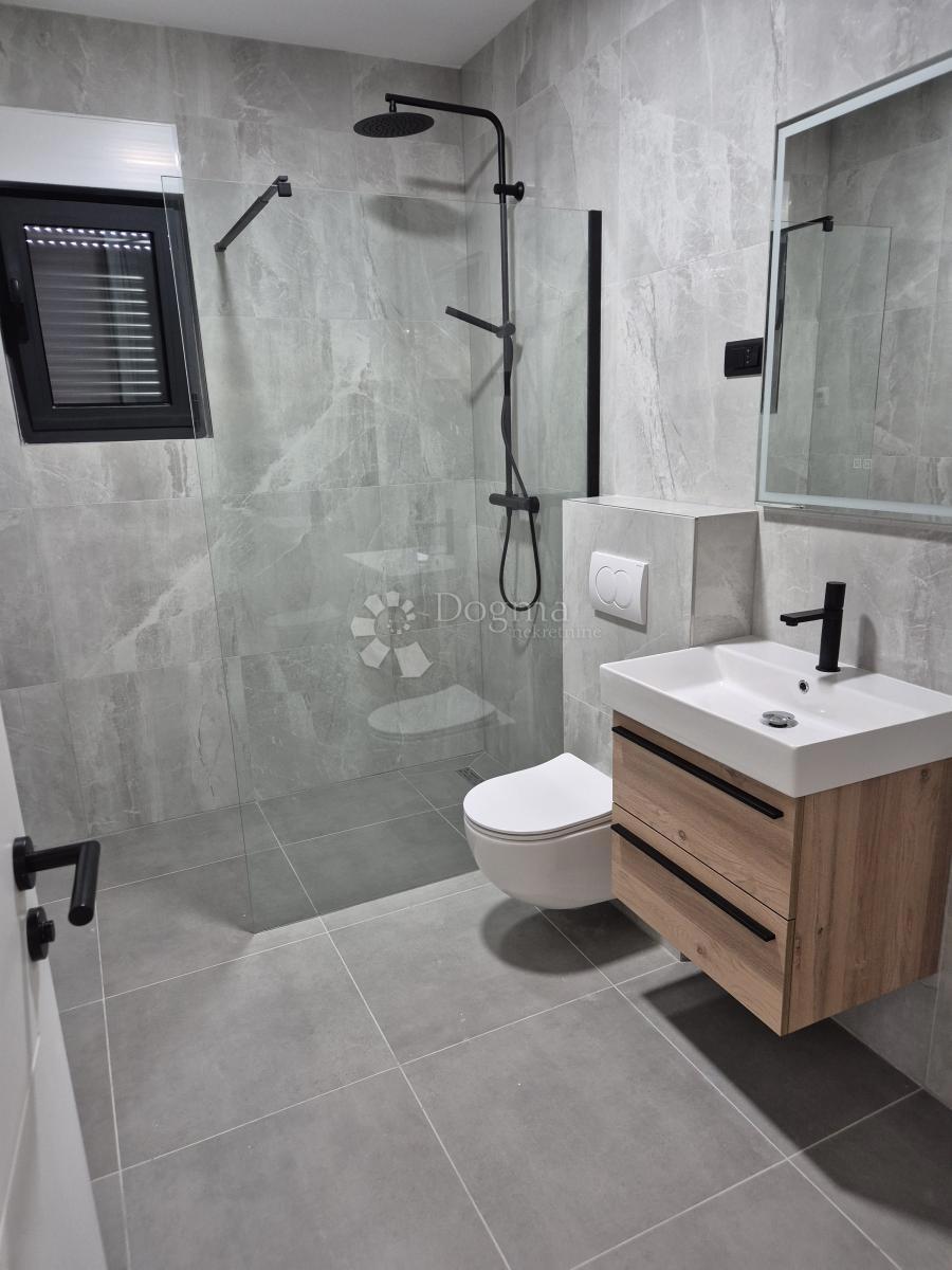 Allogio Brodarica, Šibenik - Okolica, 72,27m2