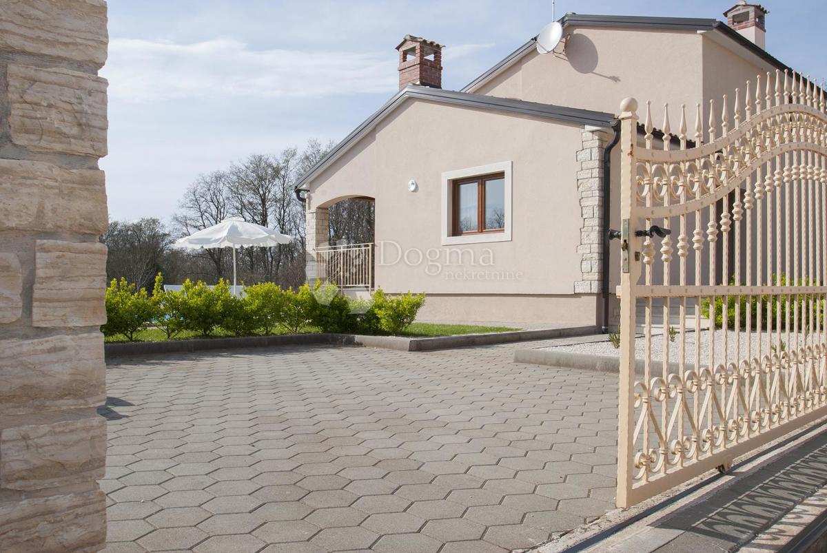 Casa Poreč, 140m2