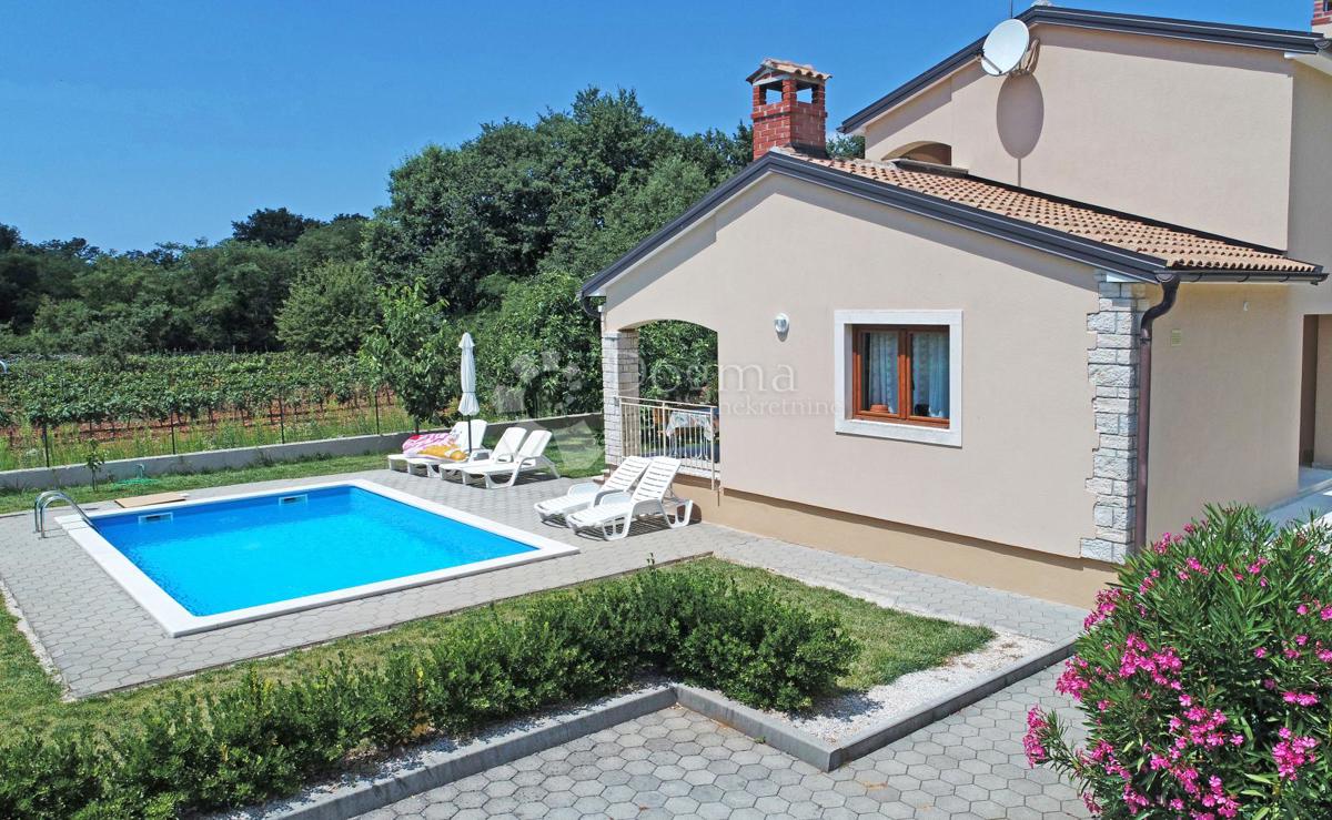 Casa Poreč, 140m2