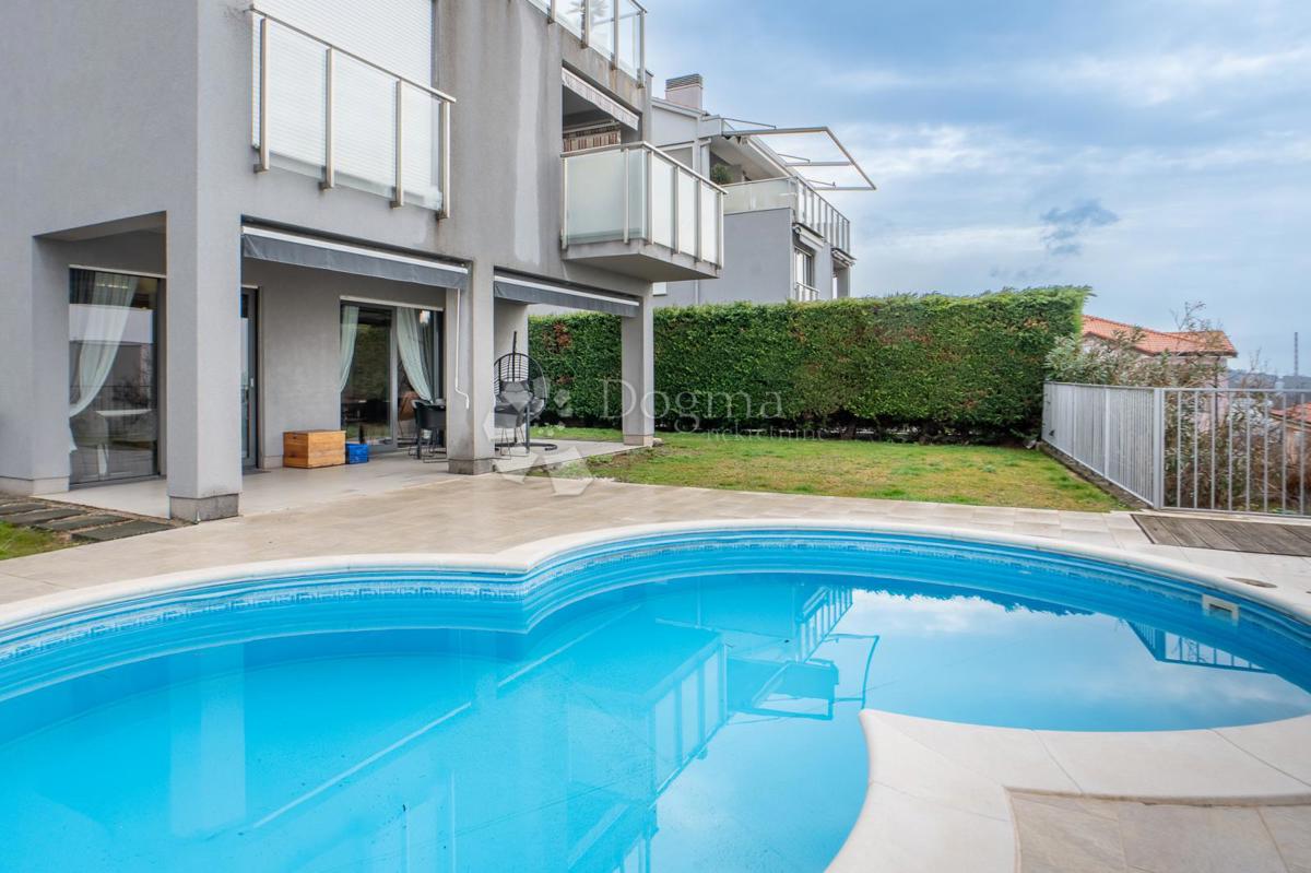 Allogio Kostrena, 137m2