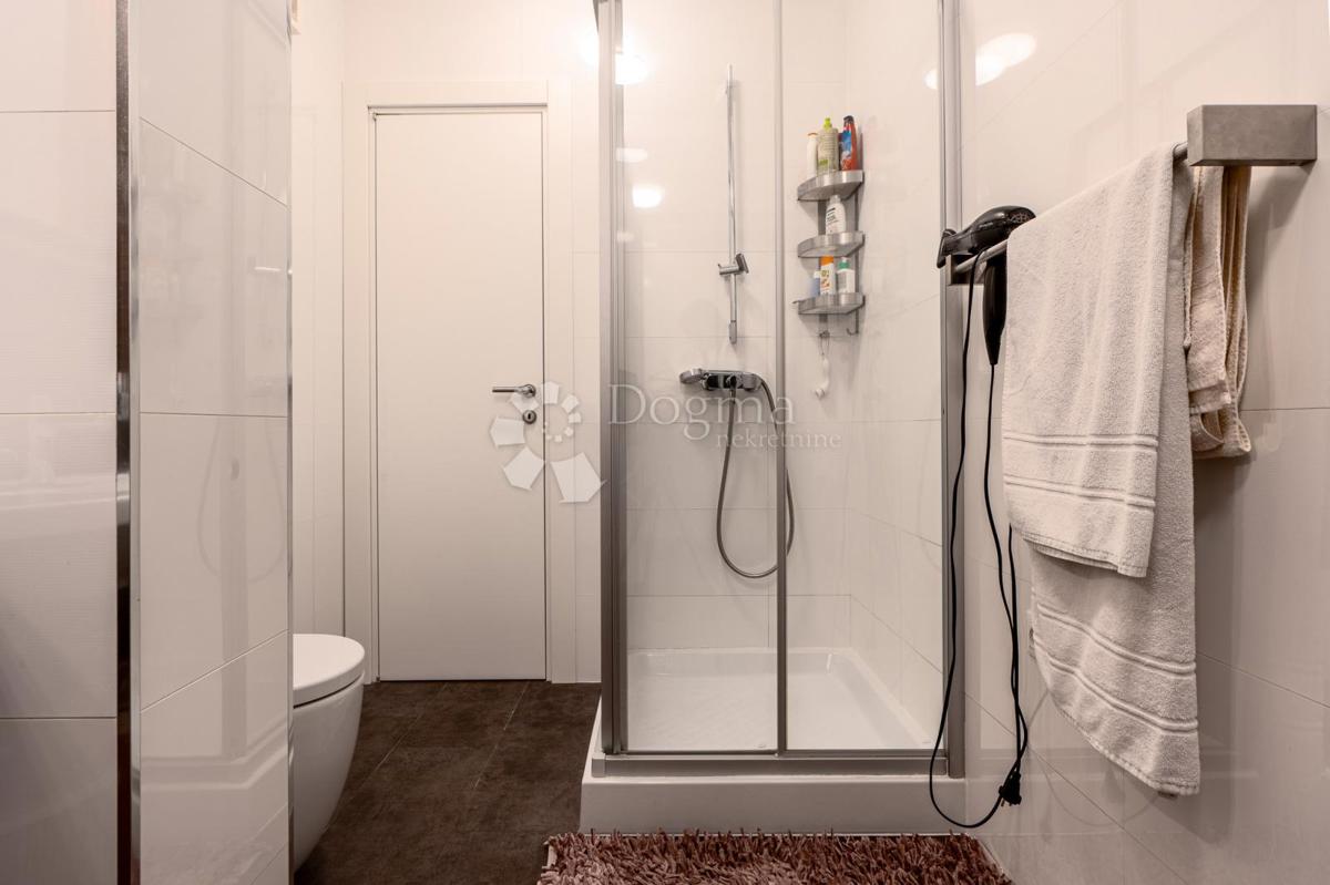 Allogio Kostrena, 137m2