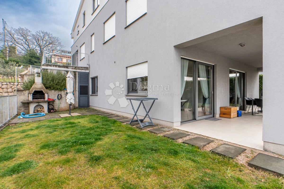 Allogio Kostrena, 137m2