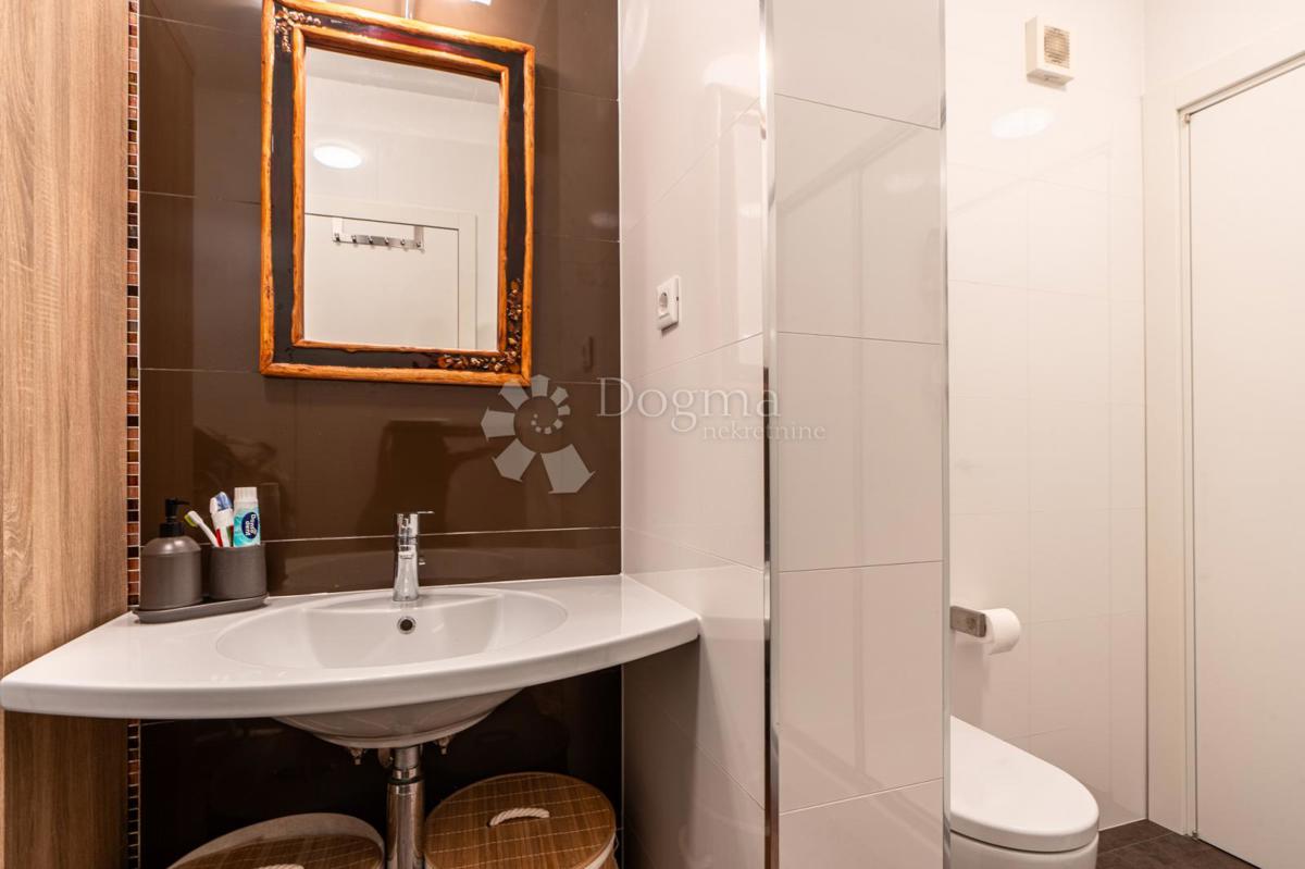 Allogio Kostrena, 137m2