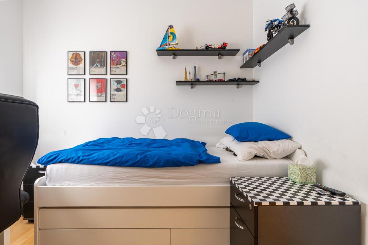 Allogio Kostrena, 137m2