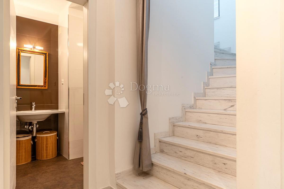 Allogio Kostrena, 137m2