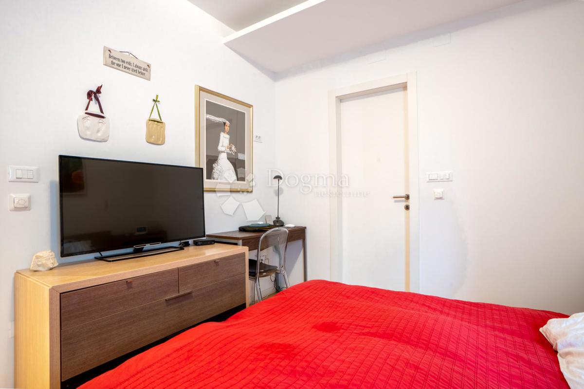 Allogio Kostrena, 137m2