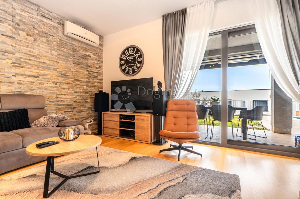 Allogio Kostrena, 137m2