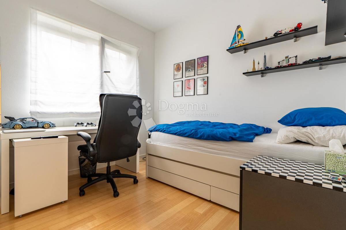 Allogio Kostrena, 137m2