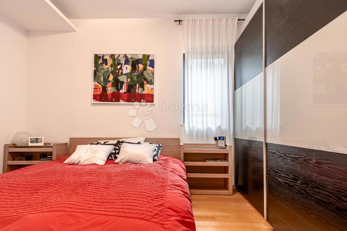 Allogio Kostrena, 137m2