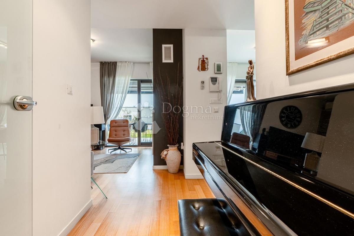 Allogio Kostrena, 137m2