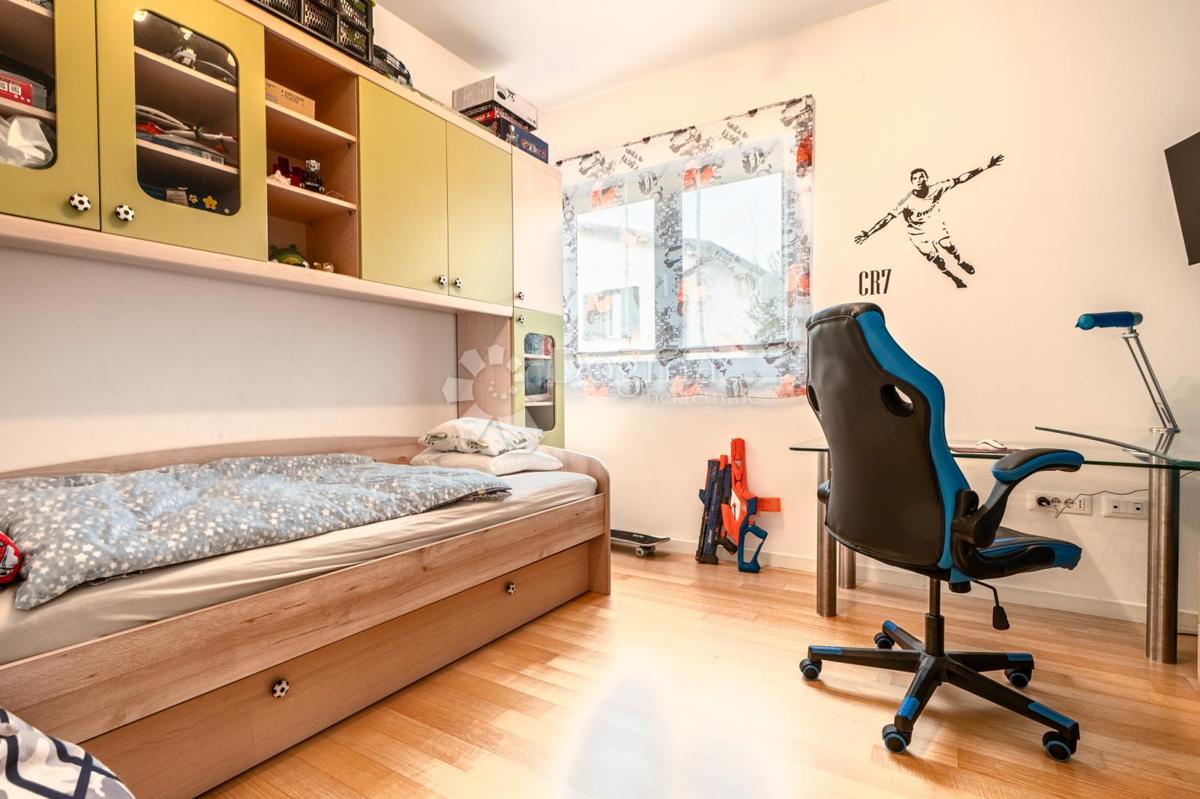 Allogio Kostrena, 137m2