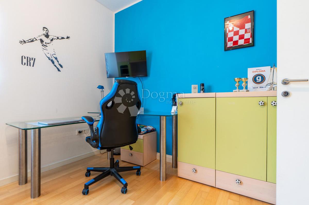 Allogio Kostrena, 137m2