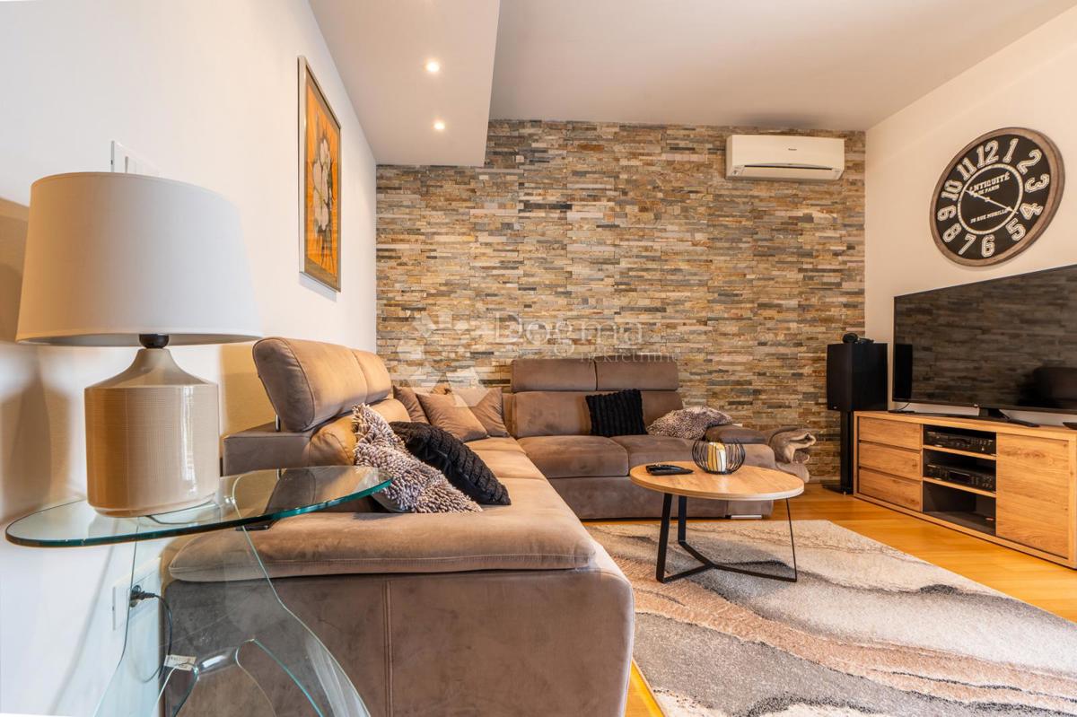 Allogio Kostrena, 137m2