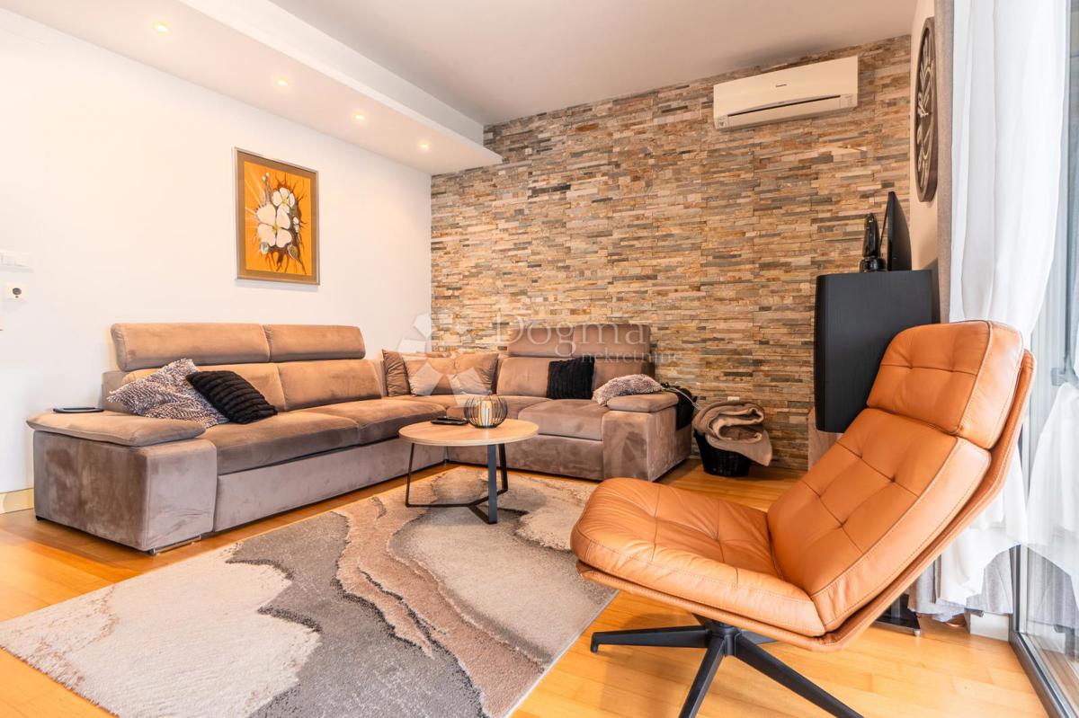 Allogio Kostrena, 137m2