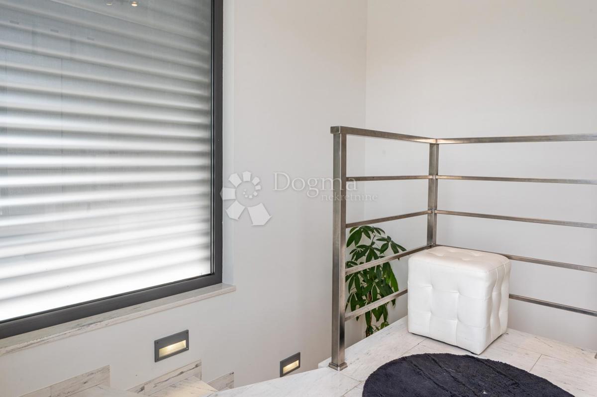 Allogio Kostrena, 137m2