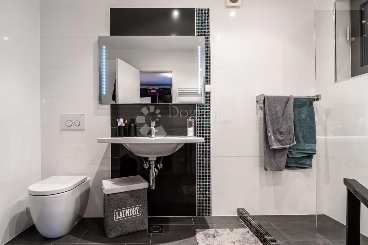 Allogio Kostrena, 137m2