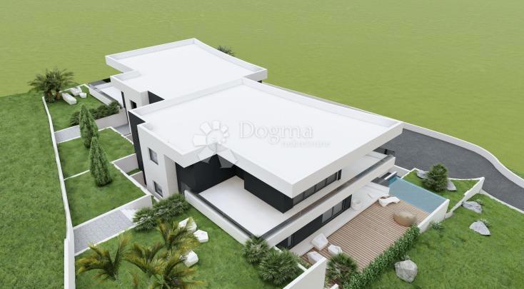 Allogio Lovran, 112,99m2