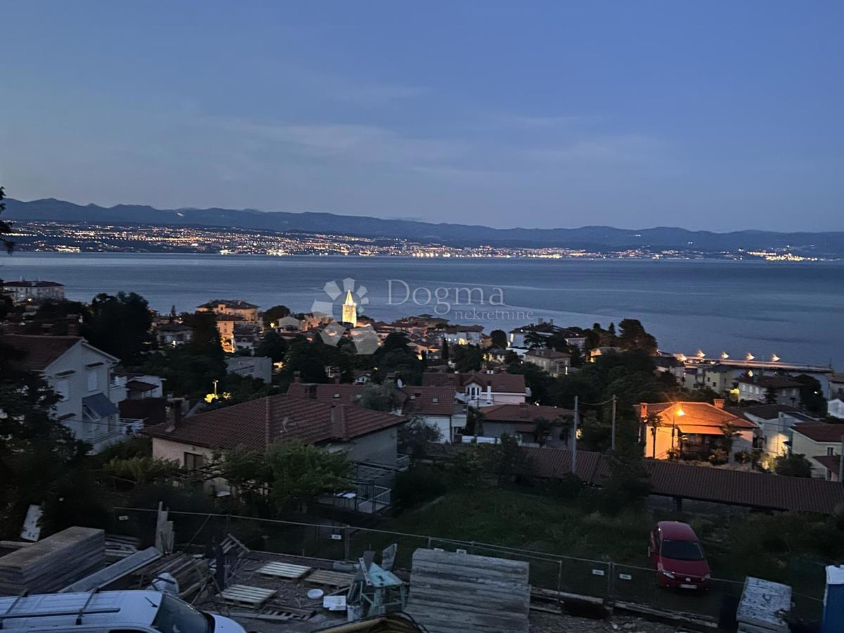 Allogio Lovran, 112,99m2