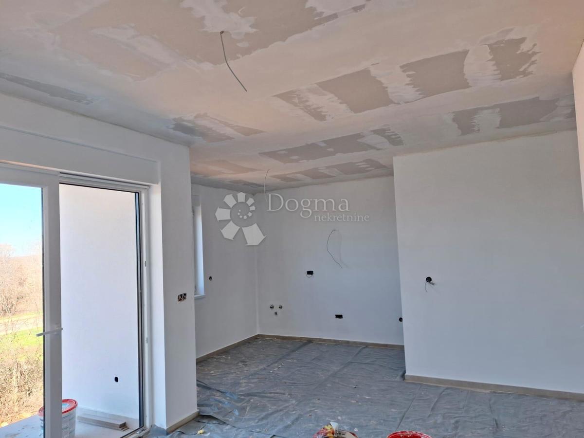 Allogio Poreč, 46m2