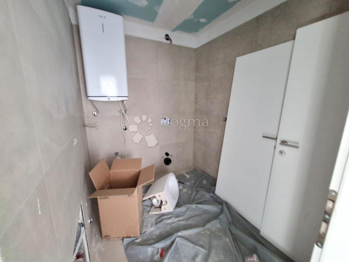 Allogio Poreč, 46m2