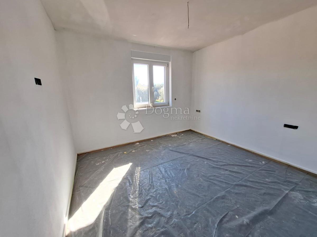 Allogio Poreč, 46m2