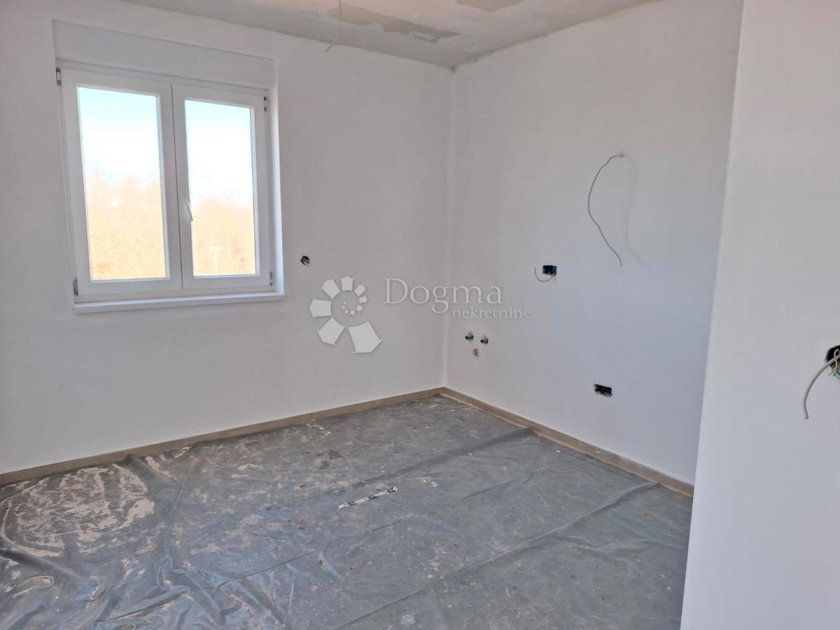 Allogio Poreč, 46m2