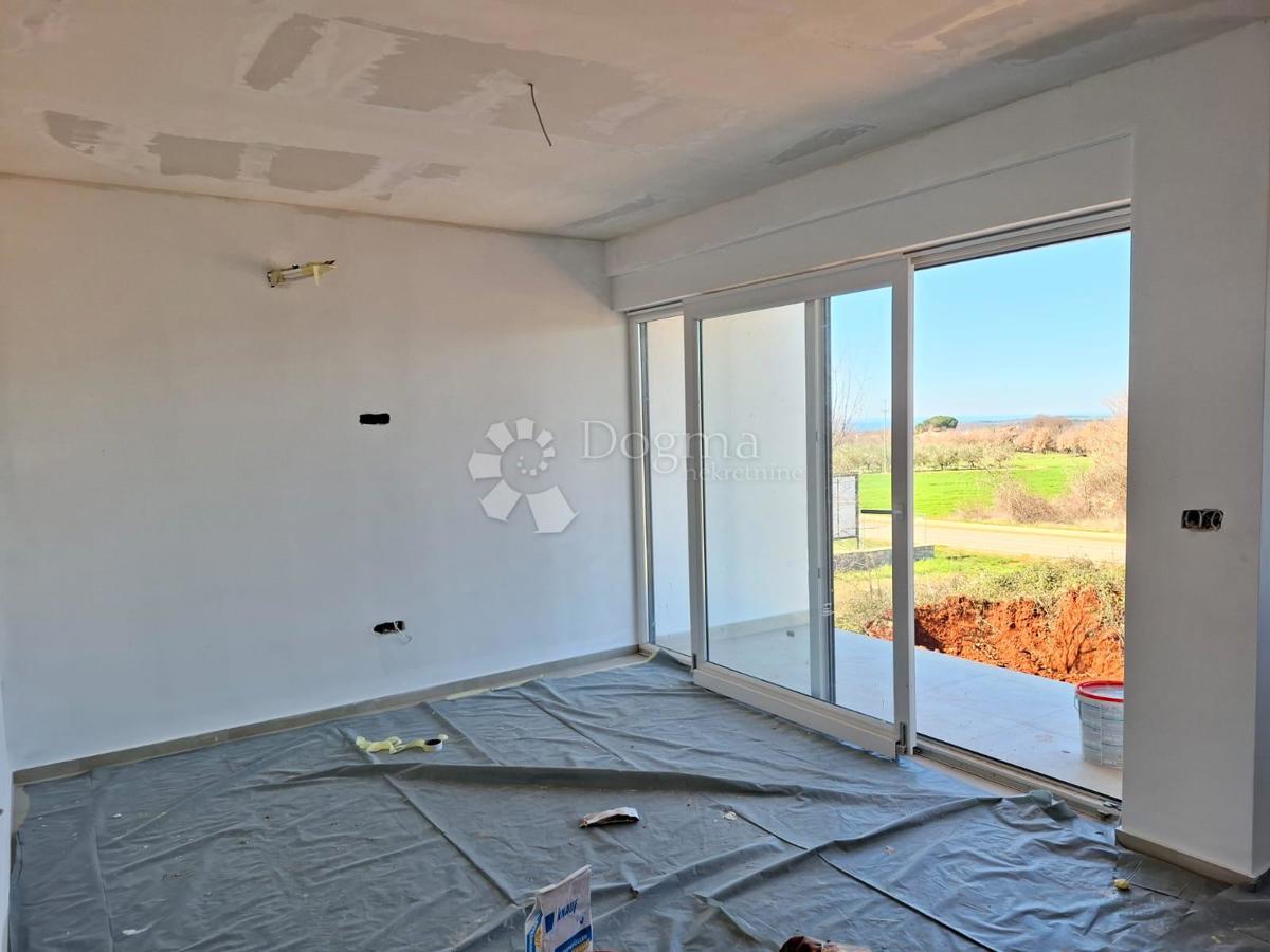 Allogio Poreč, 46m2