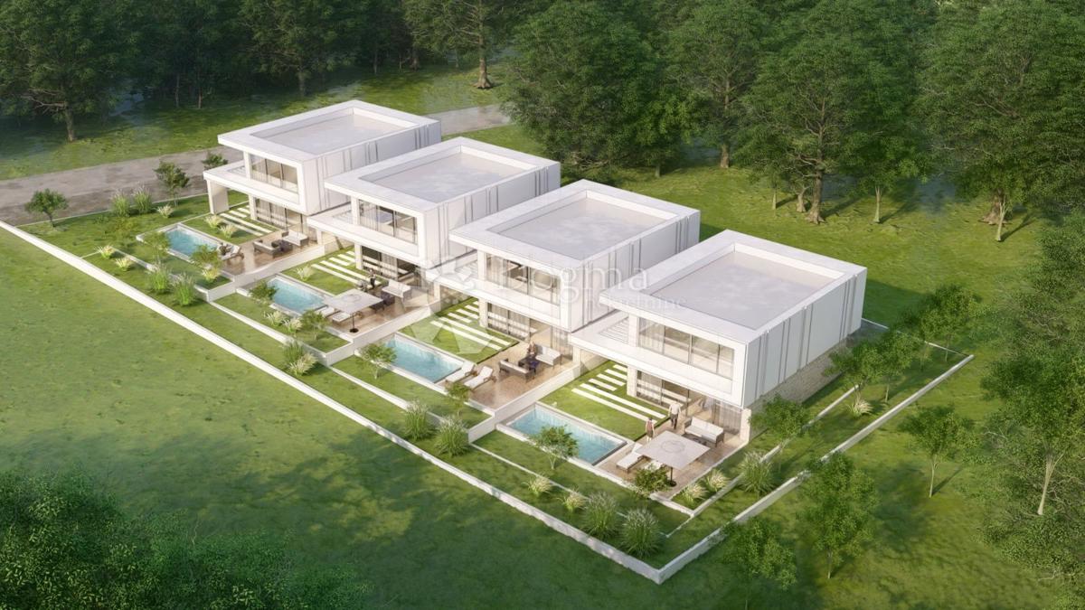 Casa Sveti Filip i Jakov, Sveti Filip I Jakov, 165m2