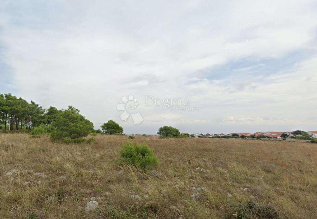Terreno edificabile Vir 2468m²