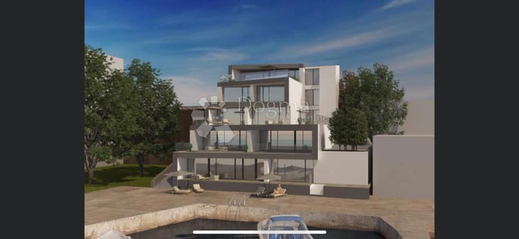 Allogio Pećine, Rijeka, 83,90m2