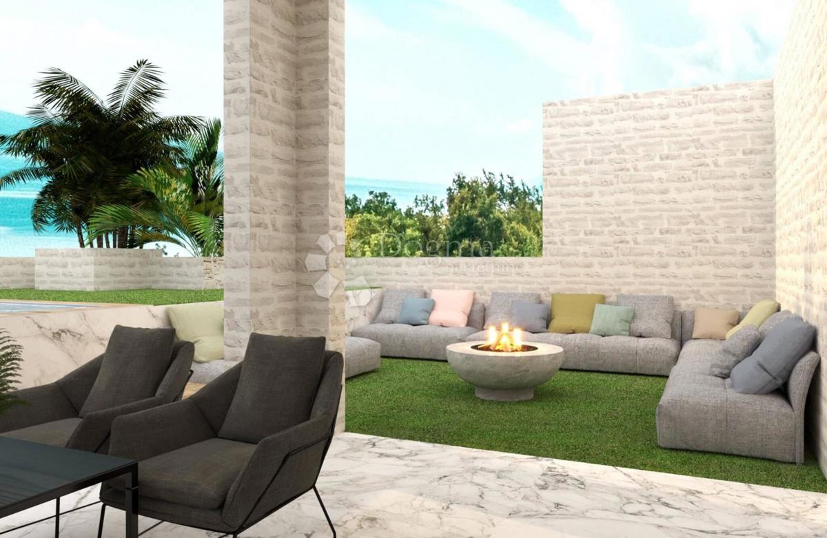 Allogio Opatija - Centar, Opatija, 169,78m2