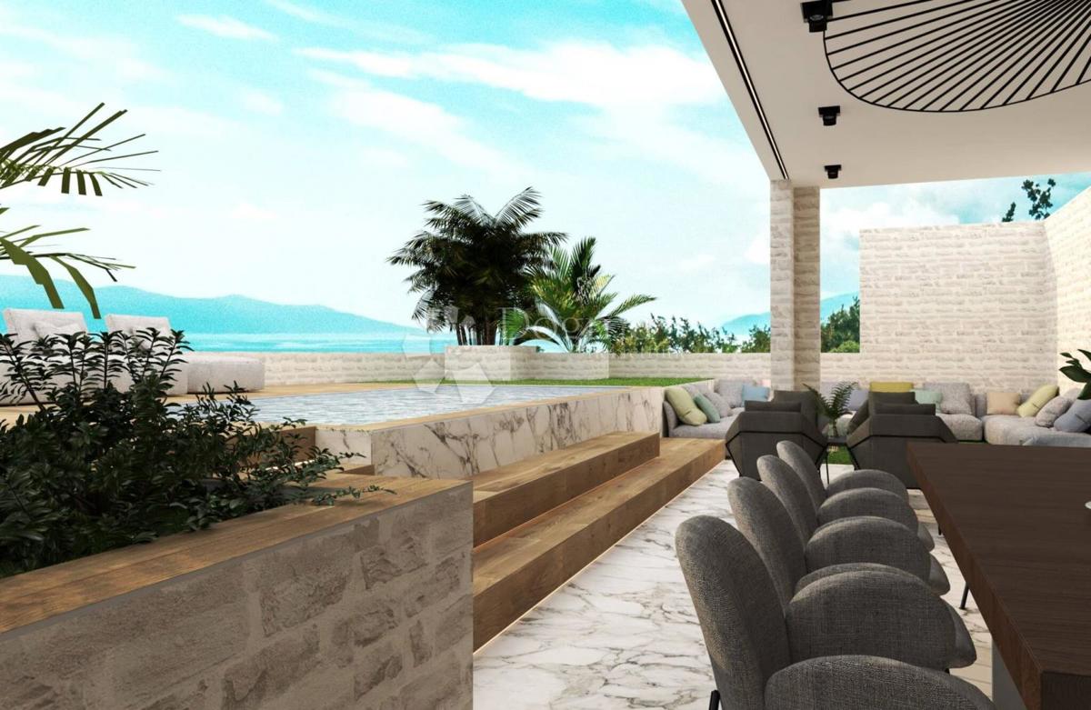 Allogio Opatija - Centar, Opatija, 169,78m2