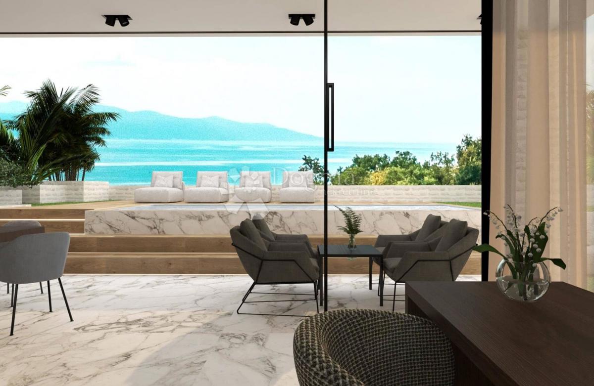 Allogio Opatija - Centar, Opatija, 169,78m2