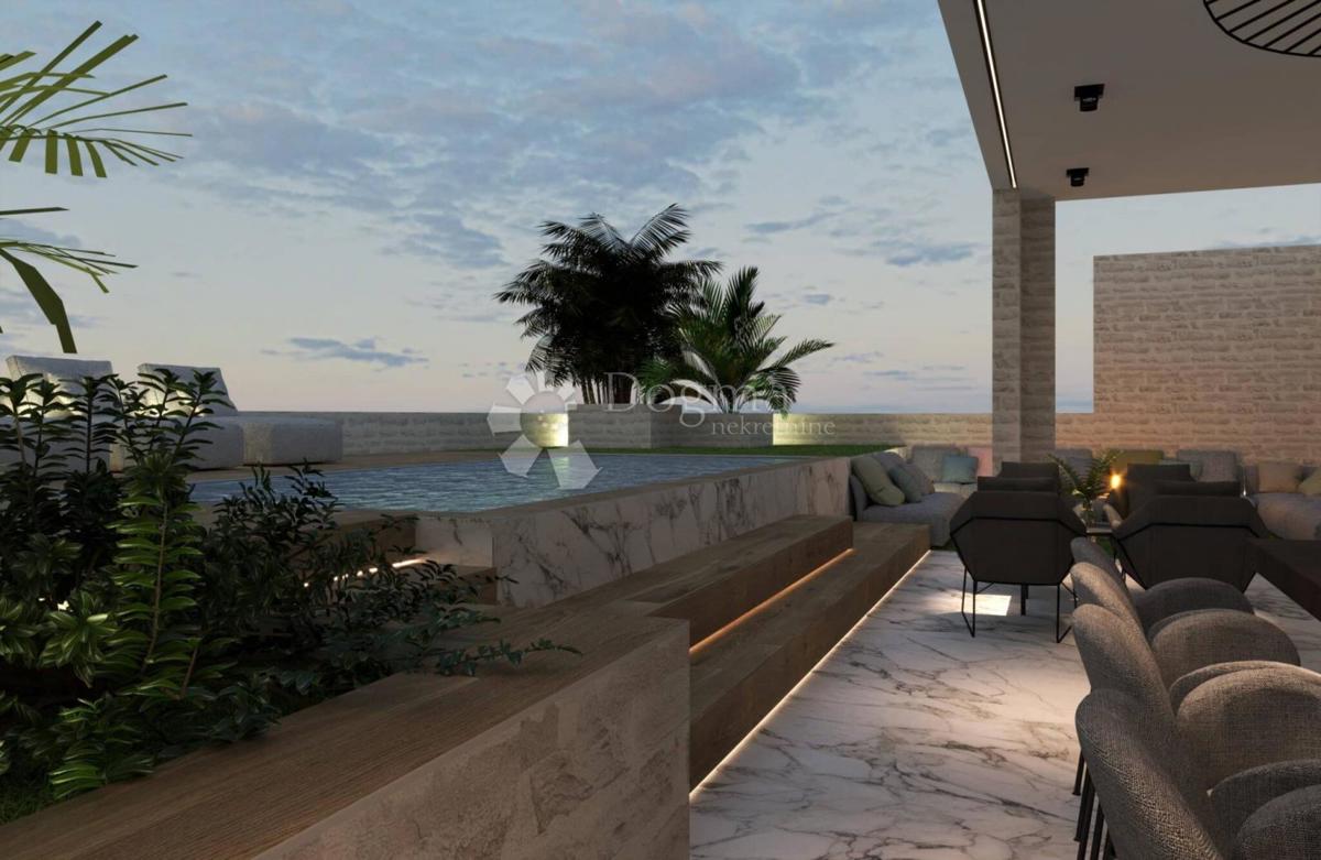 Allogio Opatija - Centar, Opatija, 169,78m2