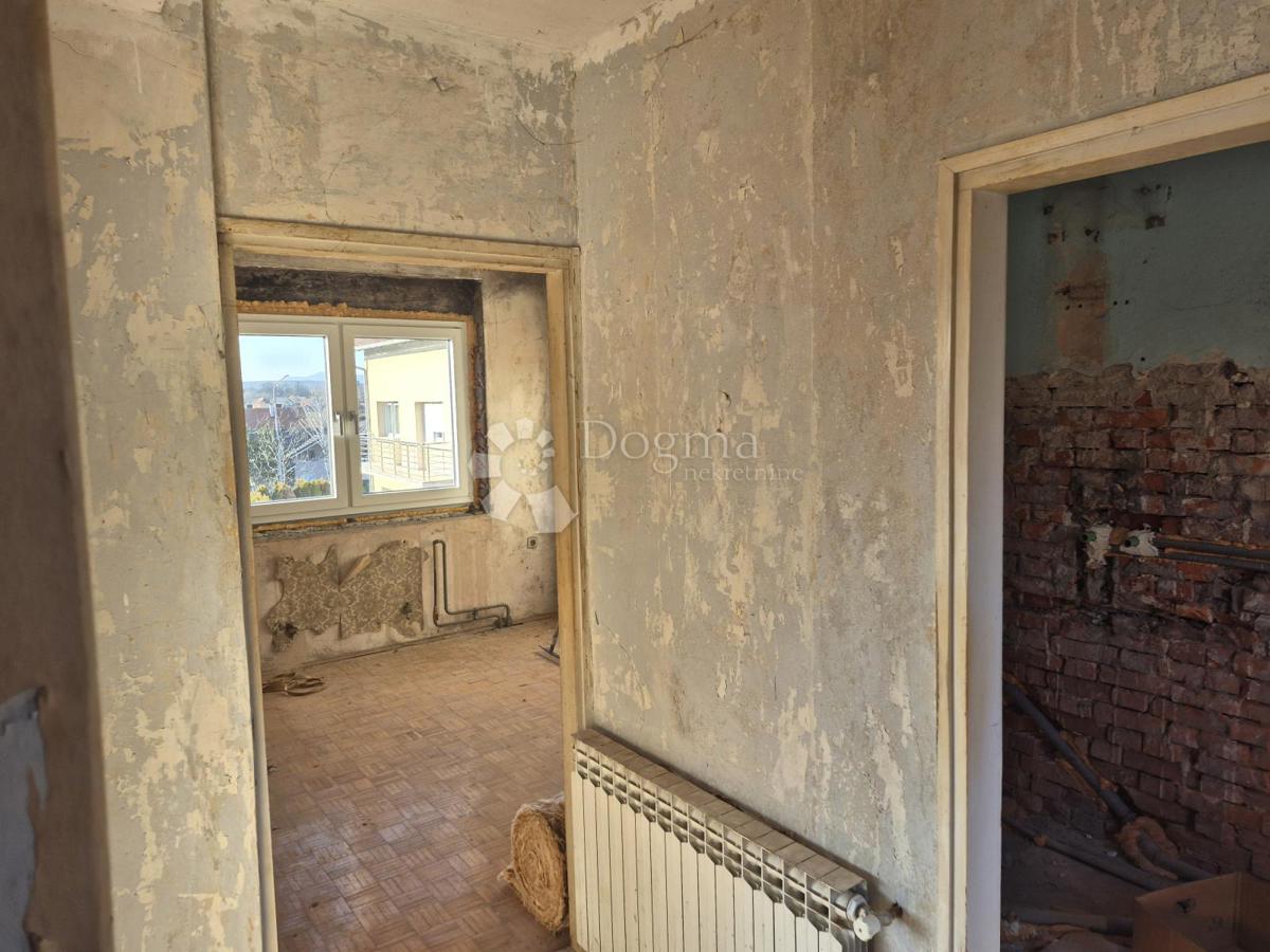 Casa Konjščina, 174m2