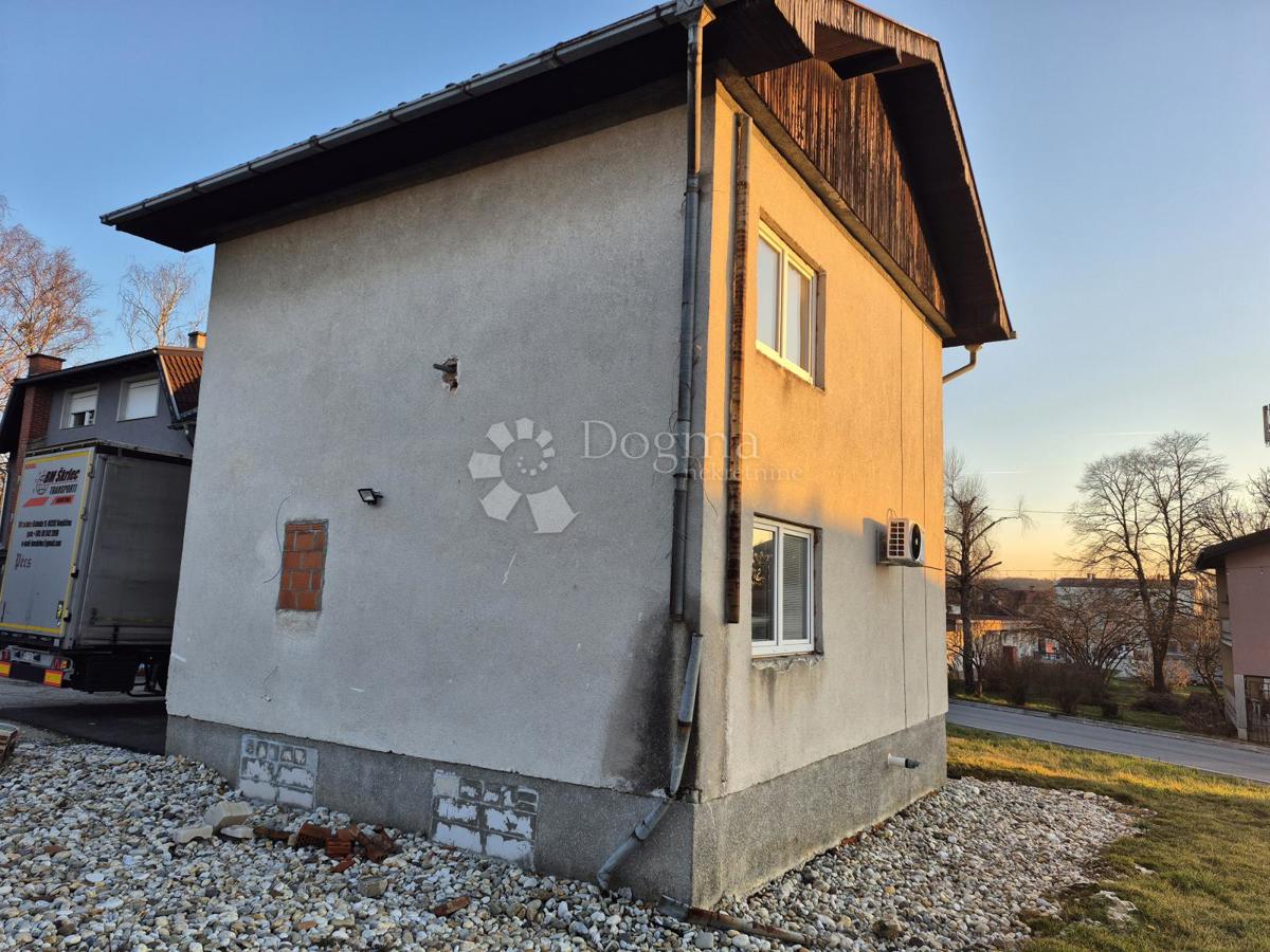 Casa Konjščina, 174m2