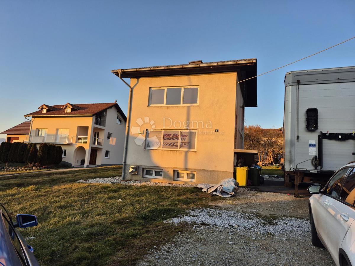 Casa Konjščina, 174m2