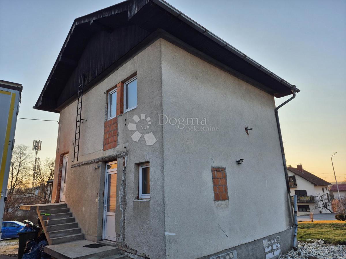 Casa Konjščina, 174m2