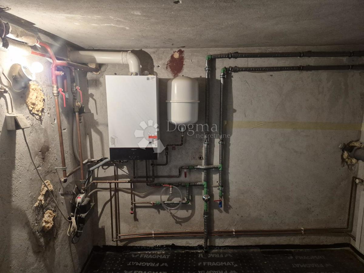 Casa Konjščina, 174m2