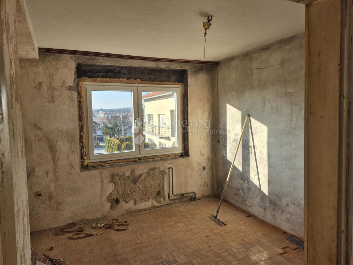 Casa Konjščina, 174m2